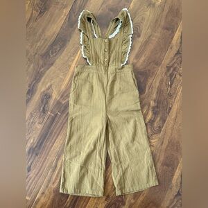 Louise Misha jumpsuite